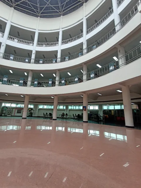 NIT Silchar Campus photo 4